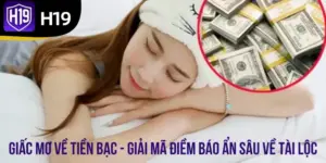 Giấc Mơ Về Tiền Bạc - Giải Mã Điềm Báo Ẩn Sâu Về Tài Lộc